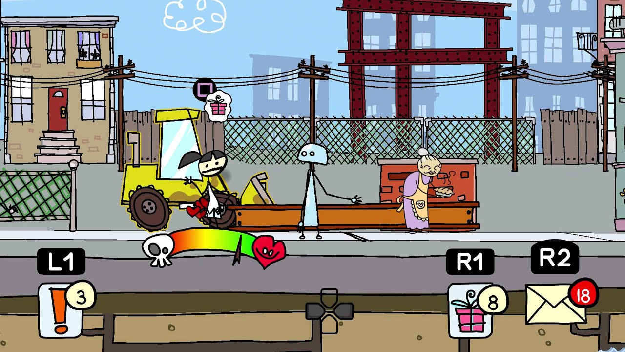 Doki-Doki Universe - Citay