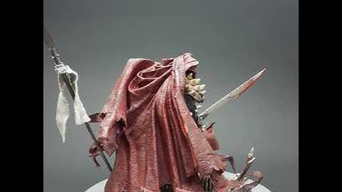 Mediaeval Spawn | Spawn series 17 | McFarlane (2000) #MHCC #Spawn #Mediaeval