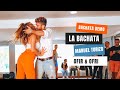 La Bachata - Manuel Turizo | OFIR &amp; OFRI BACHATA DANCE | Corsica, France