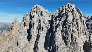Torre del Friero / Picos de Europa.