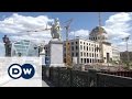 Humboldt Forum - Berlin's City Palace | Made in Germany