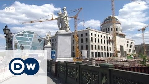 Humboldt Forum - Berlin