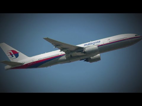 马来西亚MH370航班：公司声称拥有失踪飞机安息地的证据