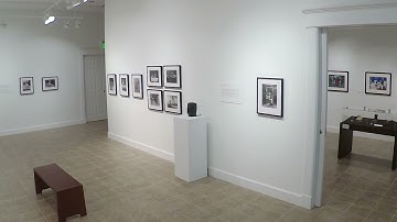 submerged - sound installation