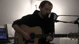 &quot;I Won&#39;t Give Up / On a Night Like This &quot; - Happy Valentines Day :) - a Jason Mraz/Dave Barnes Cover