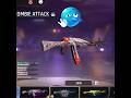 free fire old gun skin/#shortsfeed #youtubeshorts #ffviral #shortvideo #shorts #shortsvideo