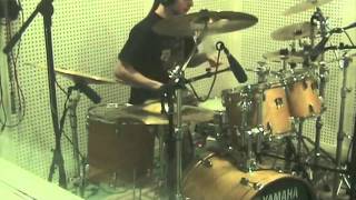 Quentin Regnault - Drums Recordings