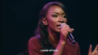 Beautiful Saviour (Cover) || Led by Kezia