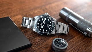 Tudor Pelagos 39 | A Week On The Wrist