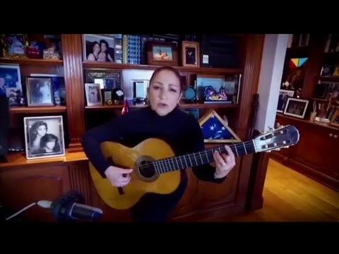 Gloria Estefan headlines Miami PD concert livestream