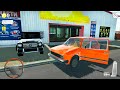 My First Car - Real Driving School in City Simulator - Android Gameplay