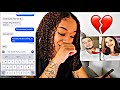 TURNING MY HUSBAND INTO A GIRL THEN ACCUSING HIM OF CHEATING*MUST WATCH*