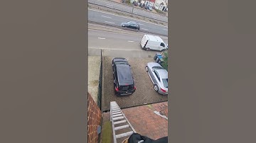 boiler flue insulation #boiler #plumbing #ladder #roofing