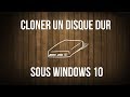 Windows 10 cloner un disque dur avec easeus todo backup free 105