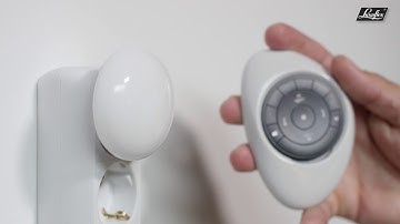 Pairing a PowerView® Repeater to a Remote (Gen 2)