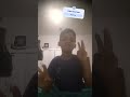 se escreve Deixa o like para me ajudar a bater 100 inscritos