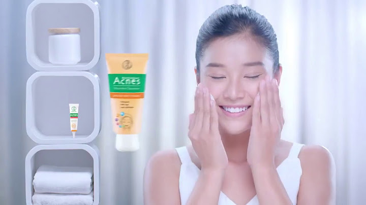 Kem trị thâm mụn acnes giá bao nhiêu năm 2024