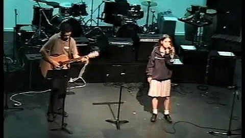 Amy Cobb covers Your House