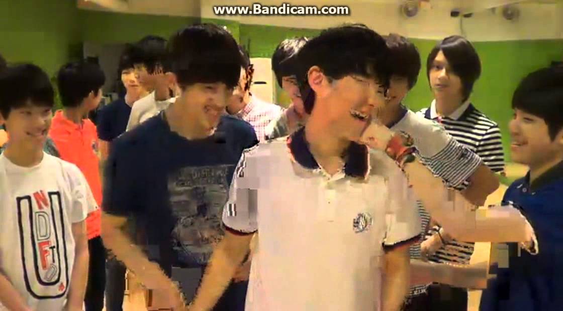 [061513] Happy Birthday Soonyoung! + New member!