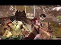 Left 4 Dead 2 Co-op | The Parish
