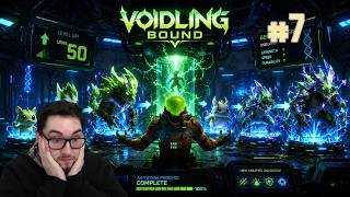 Voidling Bound Part 7  |  Abyss Runs and Catalyst Mutation