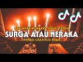 DJ VIRAL RAYUANMU MEMBAWA AKU KE SURGA (THENDO CHASTELO REMIX) BASSGANGGA 2024‼️