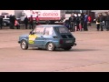 Kjs babskie ciganie 2012  dawid markiel  marzena marki  fiat 126p