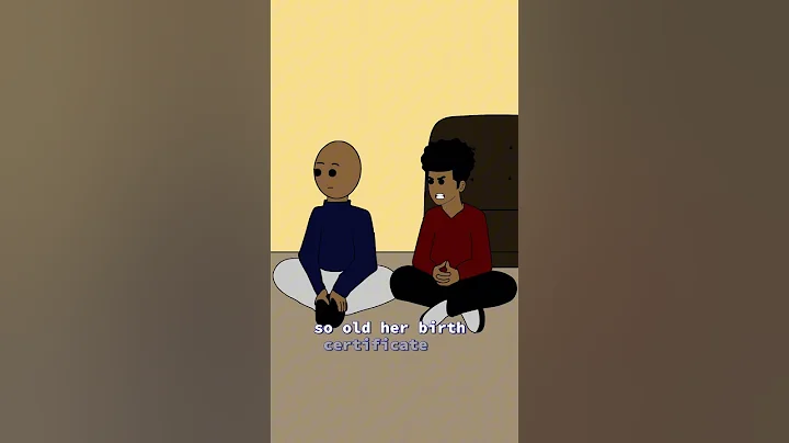 Wise words from grandpa😂#funnyanimation #roast #ComedyCompetition #fyp #viral