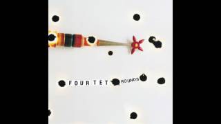 Four Tet - As Serious As Your Life HD