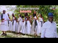 Ahmad ibroshe  hubadhu  new oromo music 2023