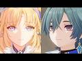 Nicole tries to fix Lohen and heal him from his Trauma... (Genshin Impact 6.6 - Lohen Quest)