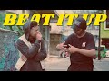 Beat it up  yovan poli  mysticc  official music 