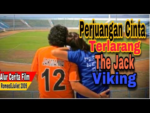 Romeo Juliet Indonesia| Alur Cerita Film - YouTube