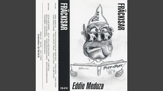 Video thumbnail of "Eddie Meduza - Ronka, runke kuk"