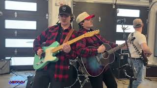 Famous The Martin Boys - Miracle Cure Profile