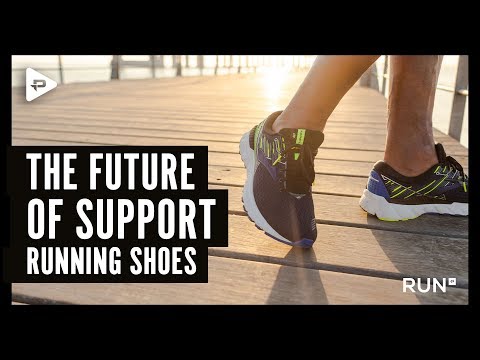 brooks-guiderails---the-future-of-support-running-shoes?
