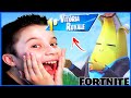 DUDU VOLTA AO FORTNITE COM ESTILO😎😄