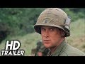 Platoon Leader (1988) ORIGINAL TRAILER [HD 1080p]