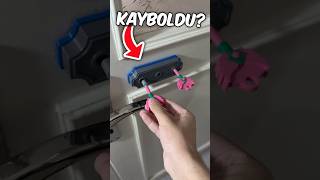 Bu Anahtar Olmadan Kaçamiyorum?☠️