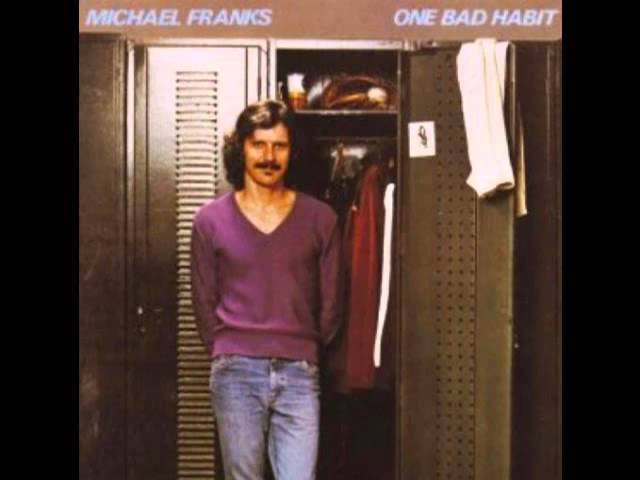Michael Franks - Loving You More And More class=