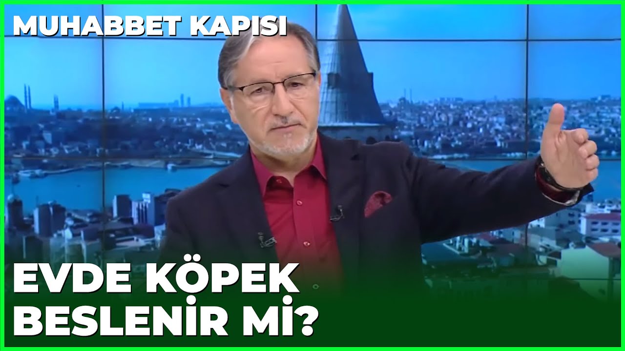 evde köpek beslemek zor mu