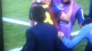 All rights belong to skysports. ► twitter ◄
[https://twitter.com/garethsanders97]