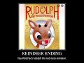 christmas all ending meme (safe Version)