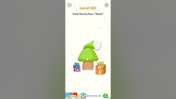 DOP 2 DELETE ONE PART 2 level 269 walkthrough solution