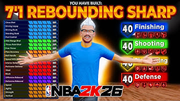 *GAME BREAKING* BEST 7