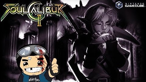 Soul Calibur II: Extra Arcade Perfect Run (Extremely Hard Difficulty) No Defeats Played by Tavo Show