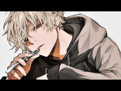 「Nightcore」American Chilé - FINNEAS | Lyrics