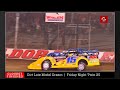 MUST SEE MOMENTS: Close Finishes and Wild Last Laps at Eldora