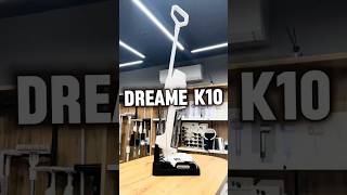 Dreame Trouver K10 | Обзор | Грозный