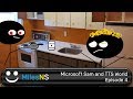 Microsoft Sam and the TTS World | Episode 4